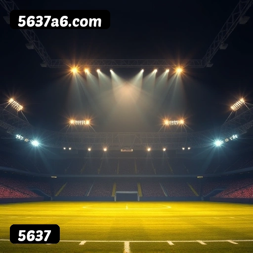 5637 bônus R$5.000 + 500 giros - Rollover 35x, prazo 30 dias, 38% taxa conversão