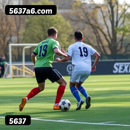 Tabela RTP dos jogos de cassino da 5637