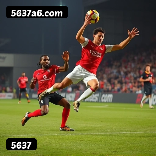 5637 PIX instantâneo Brasil - Depósito e saque em minutos 24/7