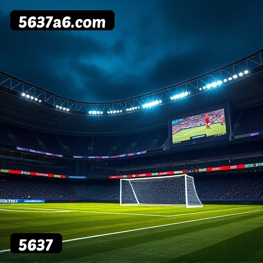 5637 segurança SSL 256-bit - Licença Curaçao, eCOGRA, GLI certificado