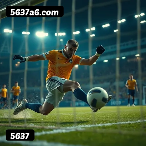 Níveis do programa VIP da 5637